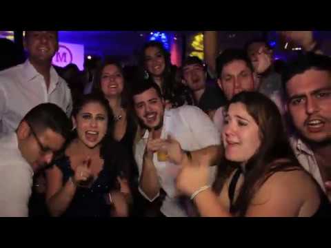 Baile de Formatura - Mackenzie Engenharia 2017.2