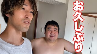 大変長らくお待たせしました。