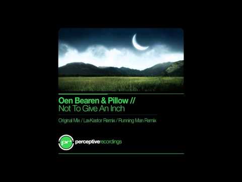 Oen Bearen & Pillow   Not To Give an Inch Running Man Remix