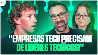 🤨 ESSE É SEU TIME? ENTÃO VOCÊ NÃO TEM UMA EMPRESA TECH