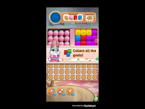 Sweet Escapes Level 22 Walkthrough