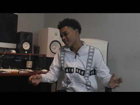 GMC Rich Baby Interview + KinggVisuals