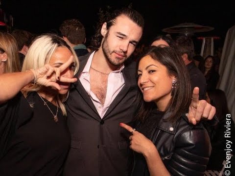 Alors on sort ? Cannes 2019 : Anthony Colette, Noholita, Valentin Lucas chez Sandra Sisley