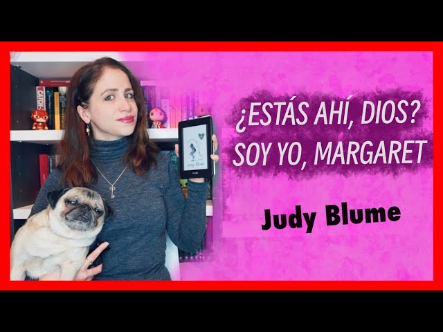 Vídeo relacionado con ¿Estás ahí, Dios? Soy yo, Margaret/ Are You There God? It's Me, Margaret