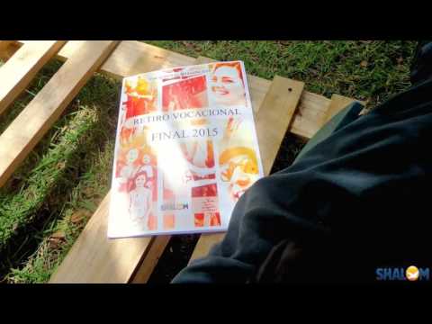 Até o Fim - Comunidade Católica Shalom