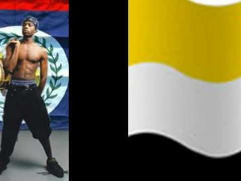 Aziatic & Griga Boyz 1