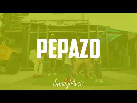 PAPERA x BIGOBLIN x HENRY FREE - "PEPAZO" 🔥🌶️ Instrumental de Dembow Type 2024