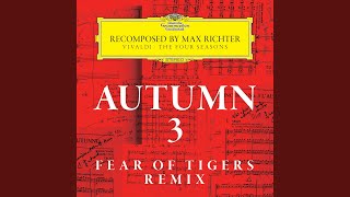 Richter: Recomposed By Max Richter: Vivaldi, The Four Seasons: Autumn 3 (2012)
