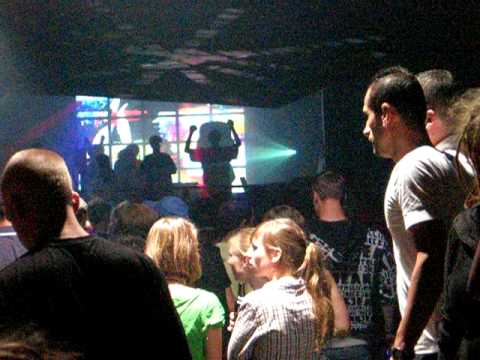 basstart, 16.05.2009, flex