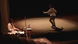 Julius Oppermann & Daniel Borak 2016 (As a part of WINGS by Rigolo)