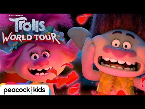 Trolls World Tour (2020) Trailer 2