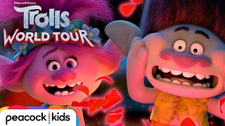 Troller Dünya Turu ( Trolls World Tour )