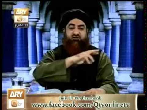 Al Hadi Dars e quran 27 nov 2013 by Mufti akmal qadri