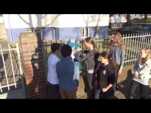 Erinnerung an Lin Jaldati