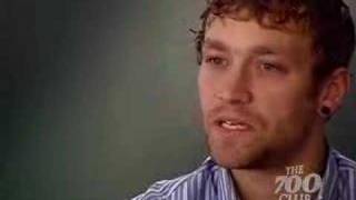 Shawn McDonald : : A Hippie Reborn - CBN.com