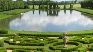 preview picture of video 'Gardens of Normandy - Chateau de Vendeuvre'