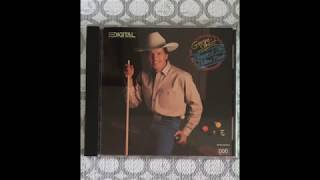 George Strait - Oh Me, Oh My Sweet Baby