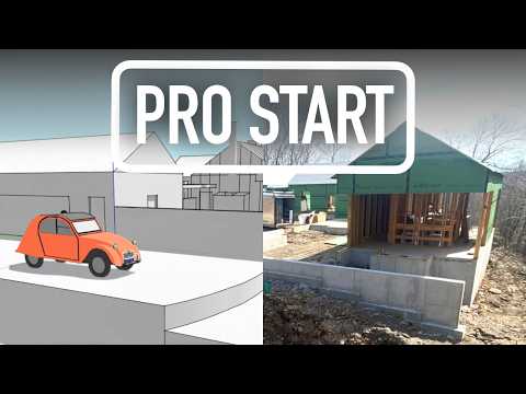 SketchUp for iPad: The 10-Minute Pro Starter Guide