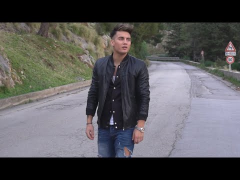 Tony Lo Nardo - Non è amore (Ufficiale 2018)