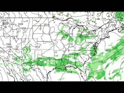 August 7, 2018 Weather Xtreme Video - Afternoon Edition
