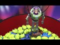 Toy Story Pizza Planet 8 13 PL