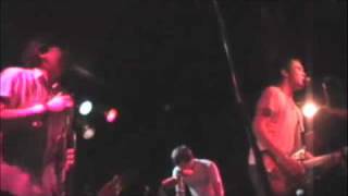 Fake Problems - Heart BPM (live)