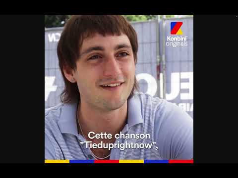 Le Fast Life de Parcels - June 30, 2019