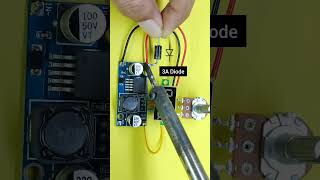 Download lagu Modul power supply adjustable dan menambahkan voltmeter dan Potensiometer #experiment #voltmeter mp3