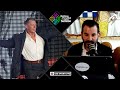 WWE CEO Vince McMahon SHUTS DOWN XFL | Nothing Personal with David Samson