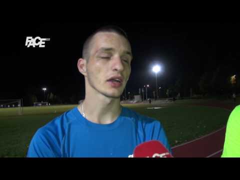 Mustafa Mehić: Idemo dalje sve do Paraolimpijade!