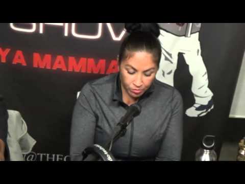 11-3-15 The Corey Holcomb 5150 Show - Are White People "Playing Dumb"?