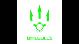 Emil Bulls - Between the Devil and the deep Blue See