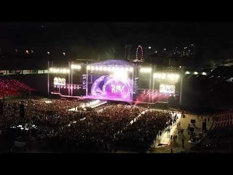 We will get there LIVE Stefanie Sun