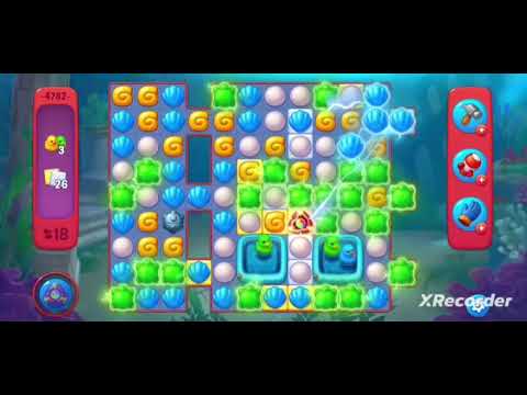 FISHDOM ( lvl 4782) '24 SUPER HARD LEVEL