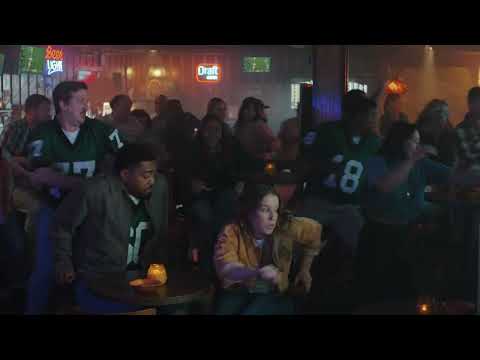 Topgolf Has Football | Cups :15s | Topgolf