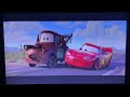 Cars 2006 Teaser Trailer
