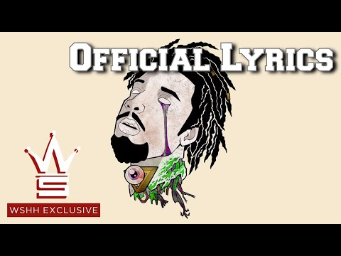 J.K. The Reaper x Denzel Curry - Dressed 2 Kill [OFFICIAL LYRICS]