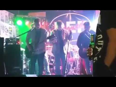 Stoned DEF - live im MAD Music Club - 10.12.2016