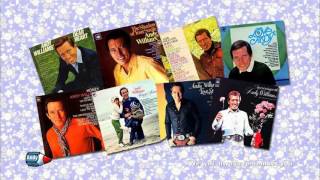 Andy williams original album collection     1969 - Happy Heart