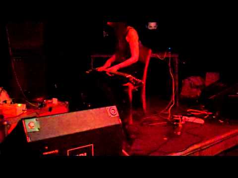 HOUSE OF LOW CULTURE (feat. James Plotkin) Live at Utech Records Music Fest; June 11, 2011