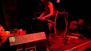 HOUSE OF LOW CULTURE (feat. James Plotkin) Live at Utech Records Music Fest; June 11, 2011
