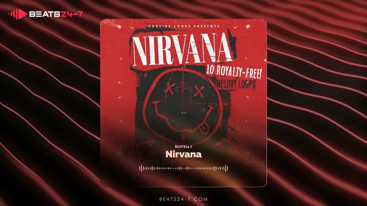FREE Melody Loop Kit Nirvana Free Download Free Trap Loops & Hip Hop Samples Pack