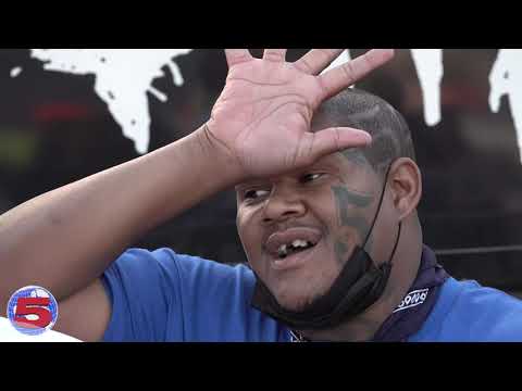 The 'All Gas No Brakes Guy' Interviewed Crip Gang Member 'Crip Mac' And It's Surprisingly Heartwarming