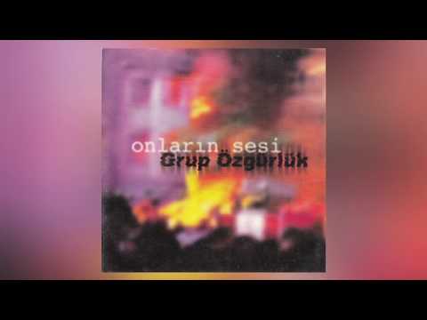 Grup Özgürlük - Süphan Dağı