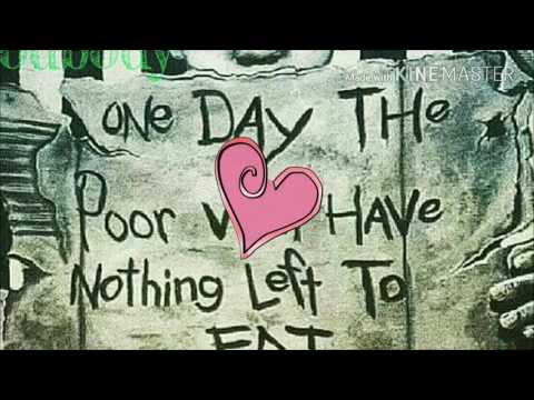 Cezar Godbody - My Attention feat. Vidal Garcia prod. Legion Beats