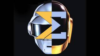 Daft Punk - Get Lucky - Random Access Memories (Epoch Remix)