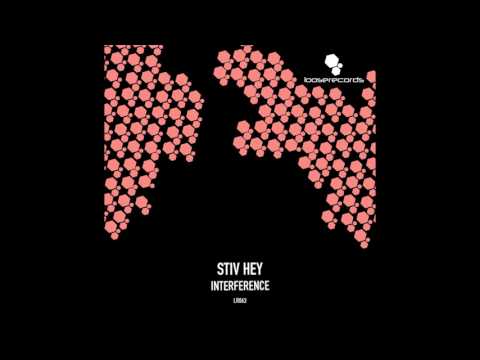 Stiv Hey - Descent - LR063