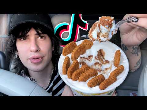 Is The Viral Biscoff Cheesecake Worth The Hype?..