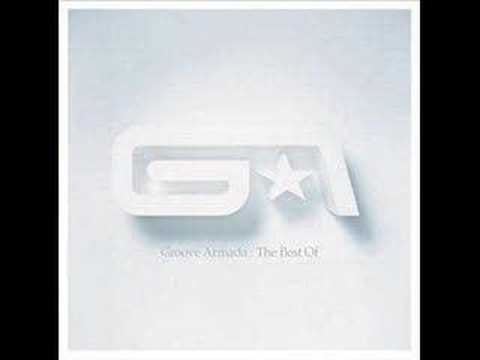 Groove Armada - Superstylin' (Mansfield Mix)