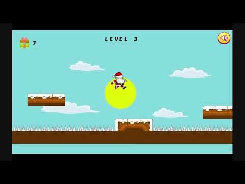 Flashpoint Friday Episode 71: Drunk Santa (HTML5)